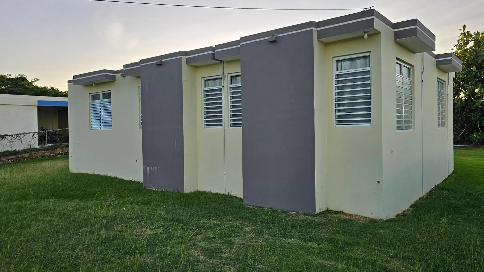 فيلا Casaplayuela Camaceyes بورتوريكو