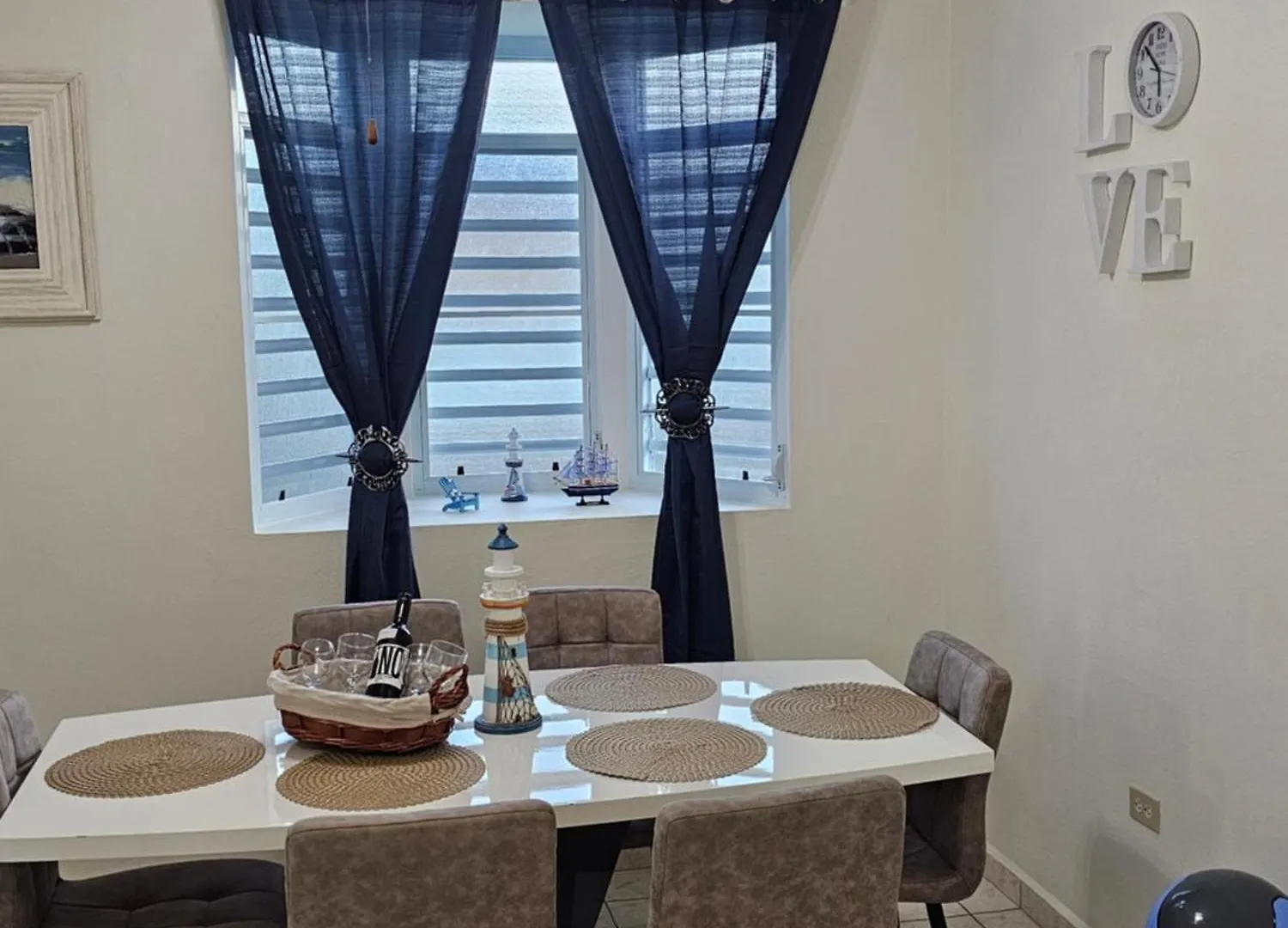 فيلا Casaplayuela Camaceyes بورتوريكو