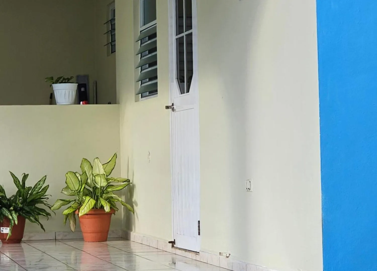 بيت للعطل فيلا Casaplayuela Camaceyes بورتوريكو