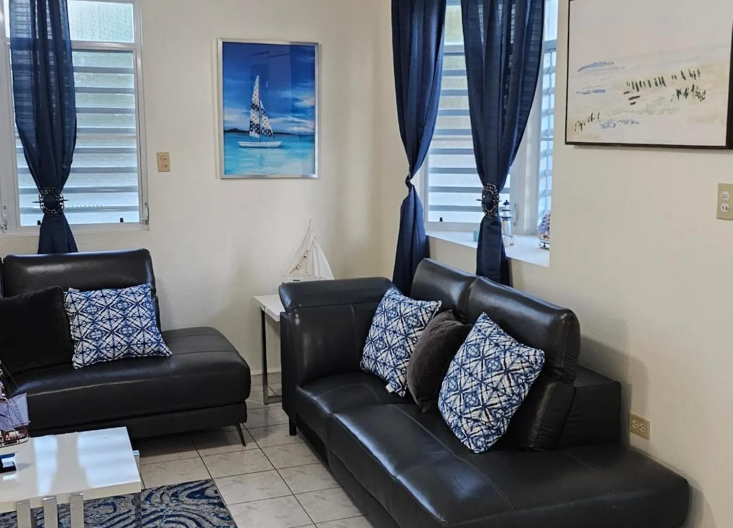 Vila Casaplayuela Camaceyes