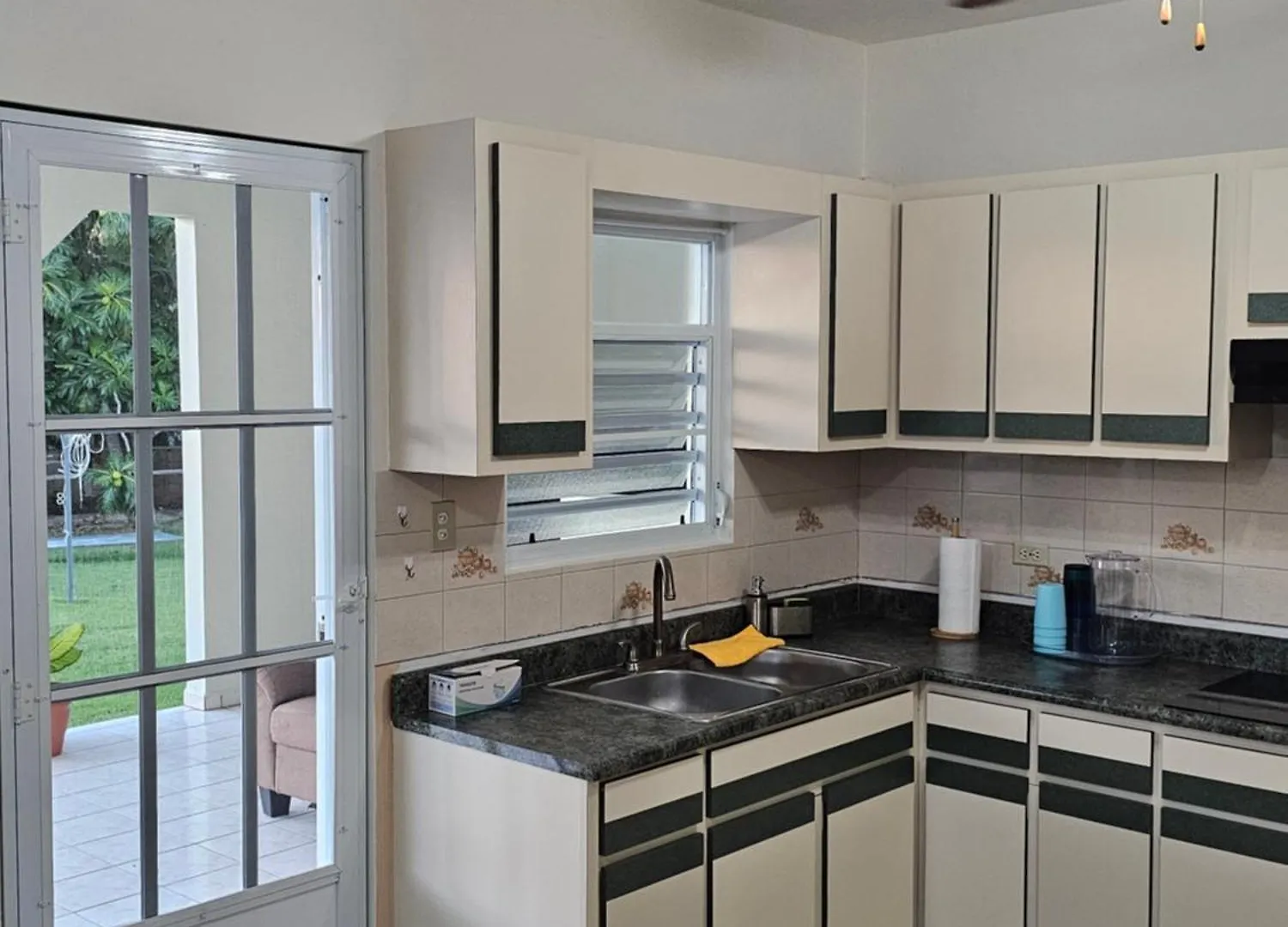 Tatil Evi Casaplayuela Villa Camaceyes