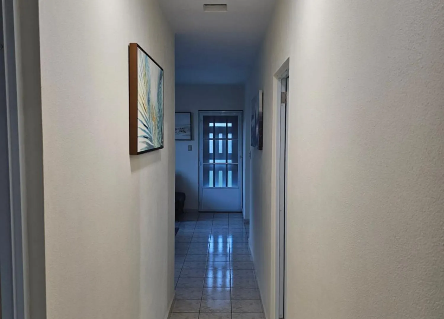 Casaplayuela Villa Camaceyes